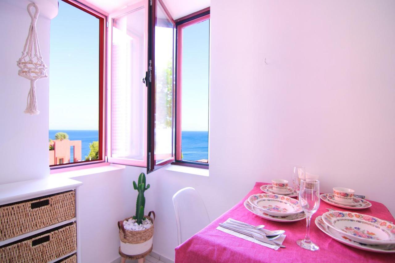 Apartamento Muralla Roja 0507 Calpe Exterior photo